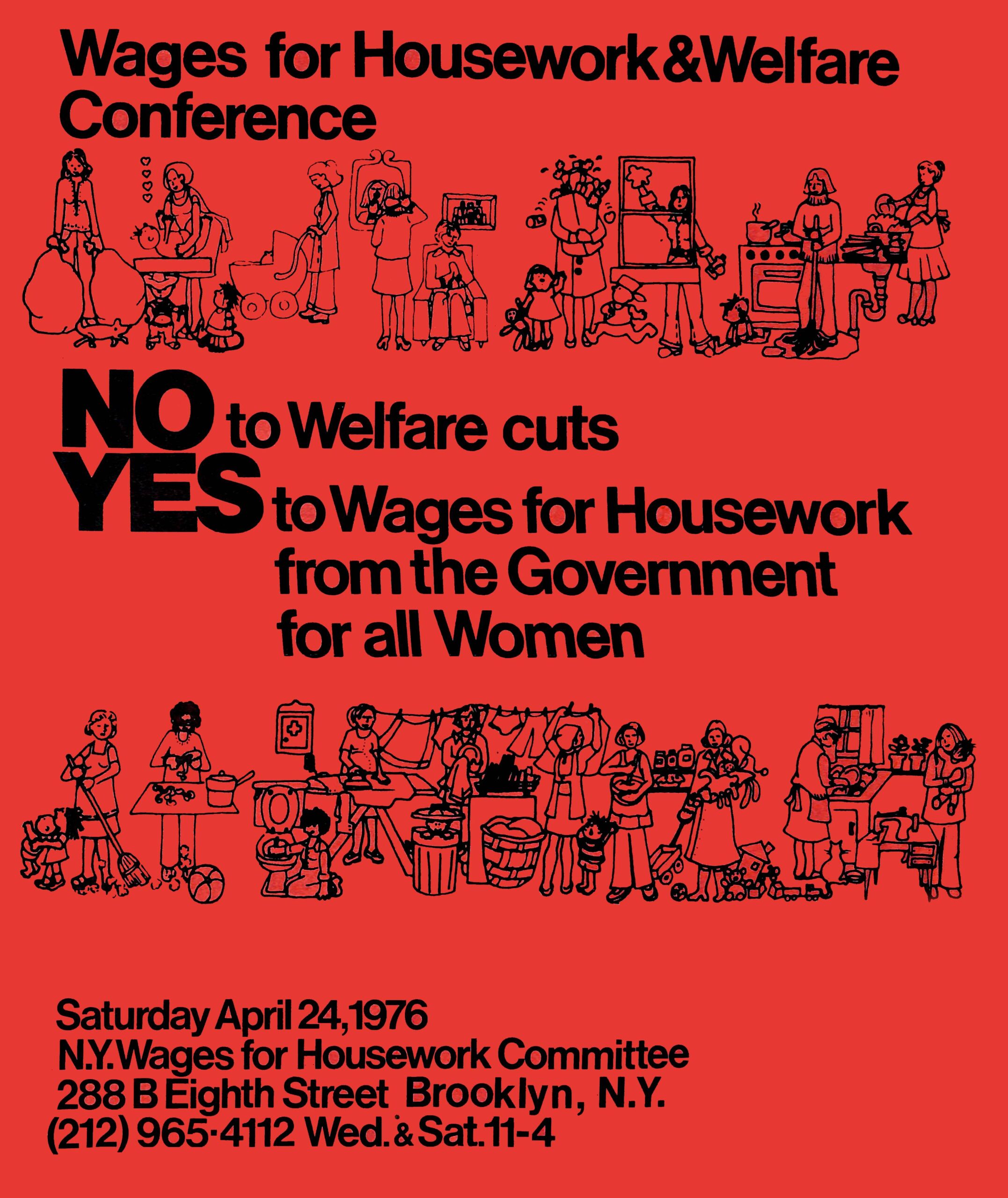Welfare_Conference_Poster