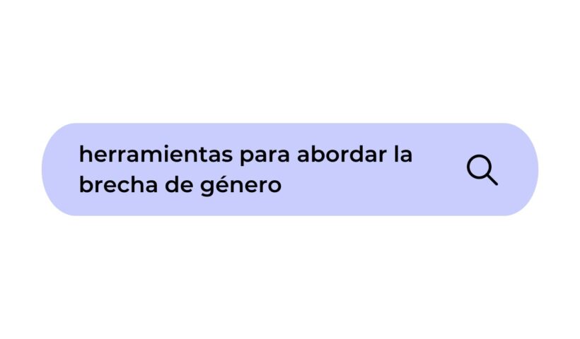 brecha de género
