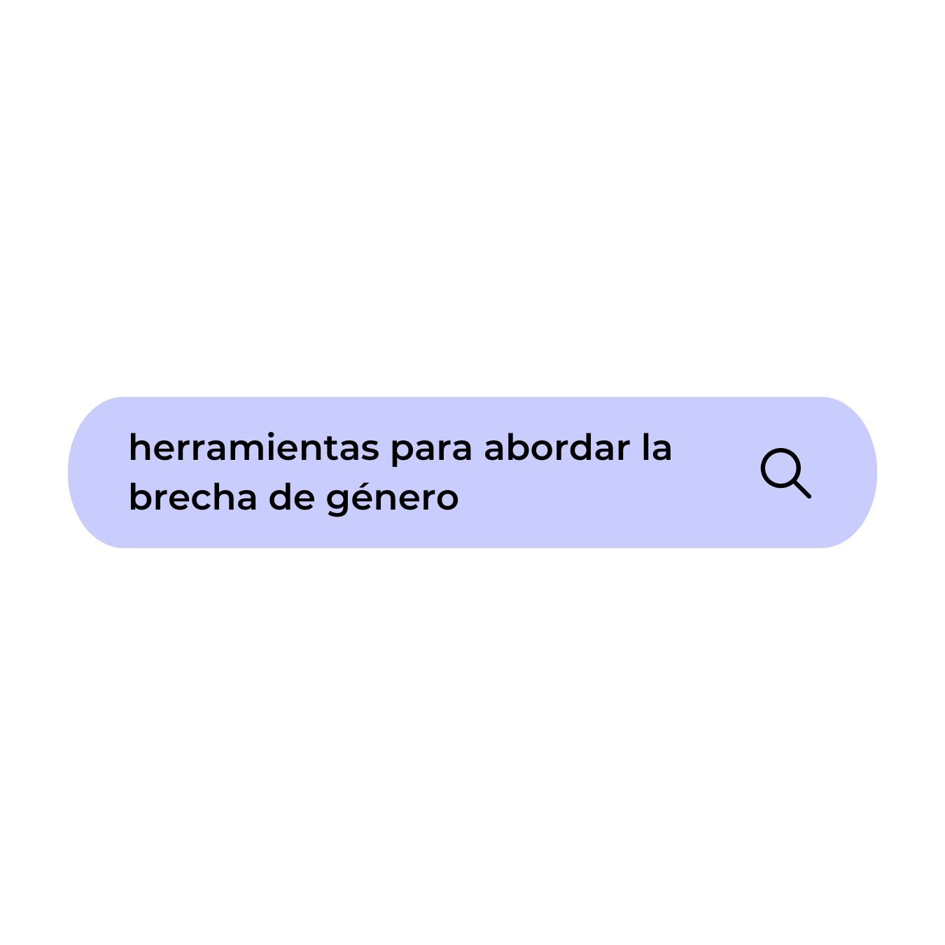 brecha de género