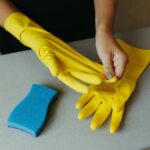 trabajo doméstico feminizado
